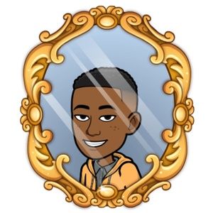 Meet your Posher, Isaiah